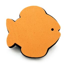 Magic pad Violin shoulder pad goldfish