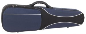 Student deluxe violin case
