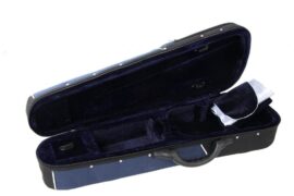 Student Deluxe Violin Case