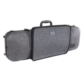 Gewa Bio Violin case grey