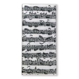 Tissues Bach