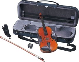 Yamaha V7SG Violin Outfit