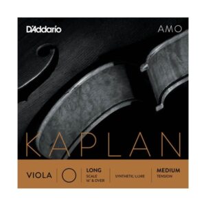 Kaplan Amo Viola C string
