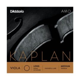 Kaplan Amo Viola D string