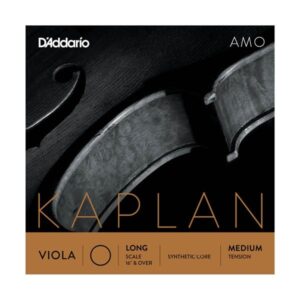 Kaplan Amo Viola G string