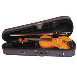 Andreas Zeller Violin Outfit