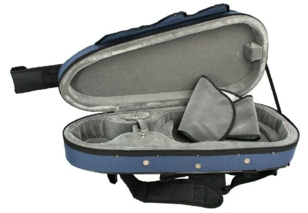 Traveller violin case