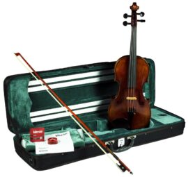 Hidersine Melodioso Violin