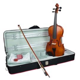 Hidersine Vivente Viola outfit