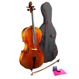 Cello Instruments