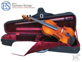 Westbury violin outfit