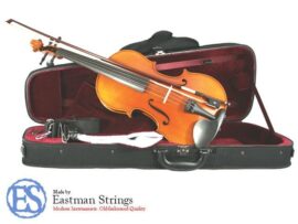 Westbury viola outfit