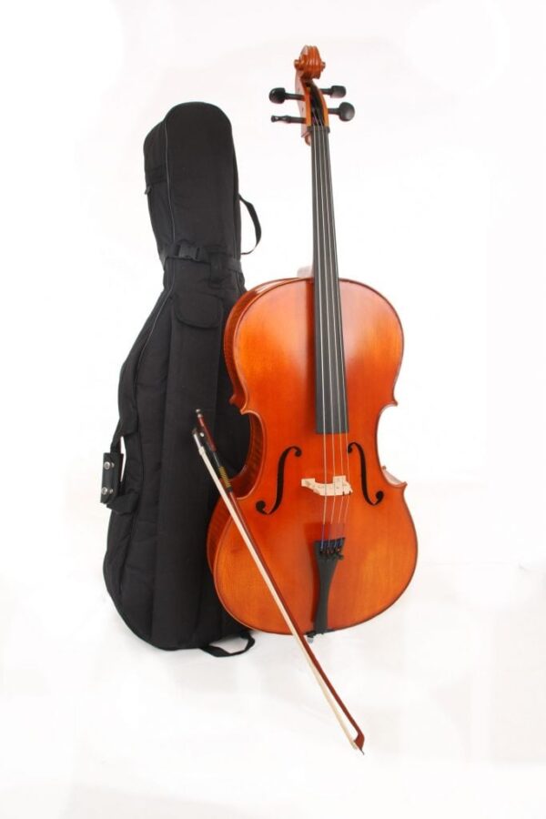 Hidersine Giovanni Cello outfit