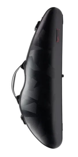 BAM SHA2000XLN SHADOW Hightech Slim Violin case