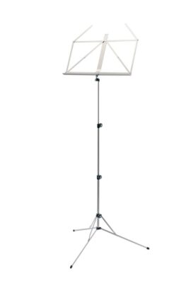 K&M 101N nickel Music Stand