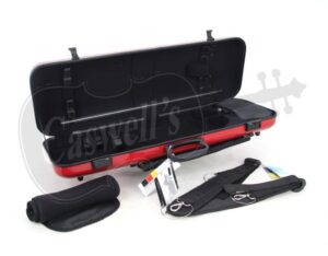Gewa Air oblong violin case 2.1