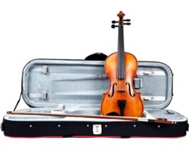 Hidersine Vivente Violin outfit