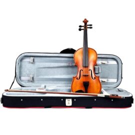 Hidersine Vivente Violin outfit