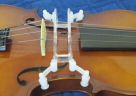 Bowing and Fingering Aids & Accessories