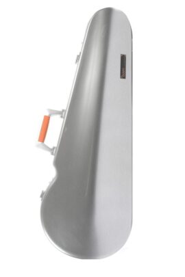 BAM Hightech contoured La Defense viola case