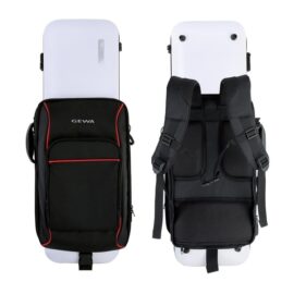 Gewa 300870 Rucksack for Idea or Air Violin case 2