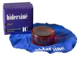 Hidersine 1C Cello Rosin