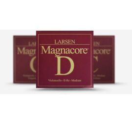 Larsen Magnacore Cello D string