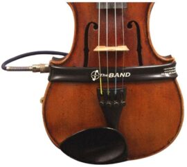 Headway The Band Violin pickup