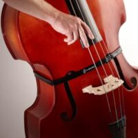 Headway The Band Double Bass pickup