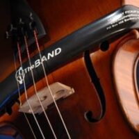 Headway The Band Double Bass pickup