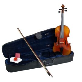 Venezia Viola outfit to see advancing viola players through the middle grades