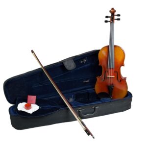 Venezia Viola outfit to see advancing viola players through the middle grades
