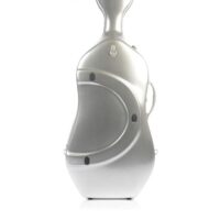 BAM Hightech 2.9 La Defense cello case back