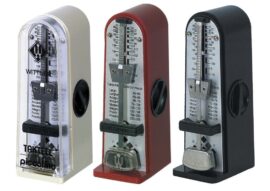 Wittner Taktell Piccolino Metronome