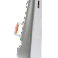 BAM Hightech contoured La Defense violin case