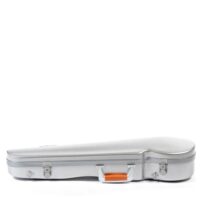 BAM Hightech contoured La Defense violin case side