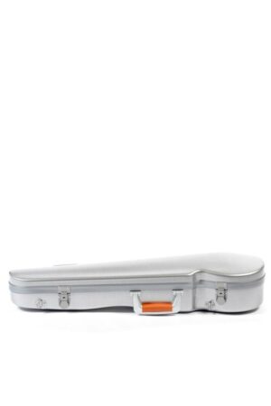 BAM Hightech contoured La Defense violin case side