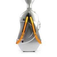BAM Hitech LA DEFENSE 2.9 cello case