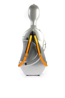 BAM Hitech LA DEFENSE 2.9 cello case