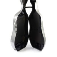 BAM Hitech LA DEFENSE 2.9 cello case