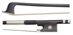 Col Legno Standard Violin bow is excellent for advancing violin players