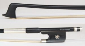 Col Legno Standard Viola bow is excelletn for the progressing viola player