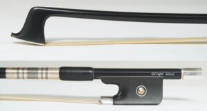 Col Legno Deluxe carbon fibre cello bow