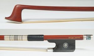 Col Legno Supreme carbon fibre cello bow