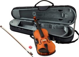 Yamaha V5SC Violin Outfit