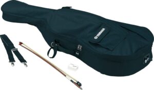 Yamaha V5 cello outfit