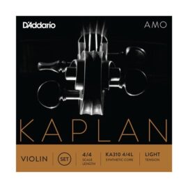 Kaplan Amo violin set