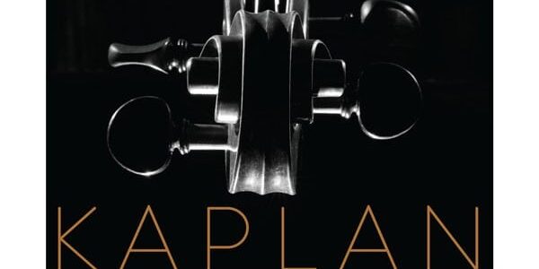 Kaplan Amo violin set