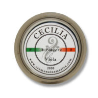 Cecilia A Piacere Viola Rosin small