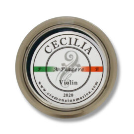 Cecilia A Piacere Violin Rosin small